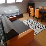 Apartment The Boys