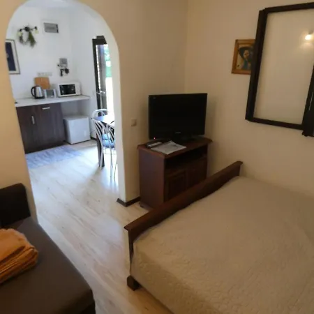 The Boys Apartment Siofok