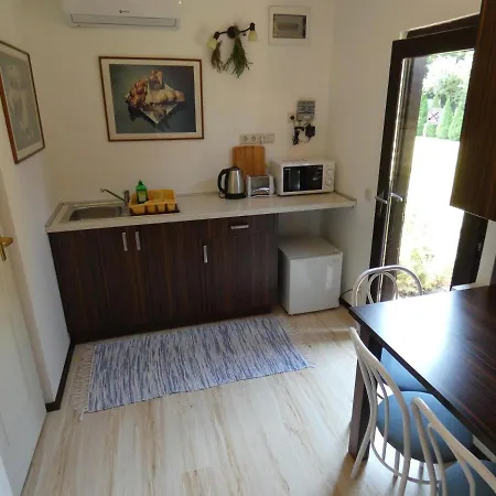 Διαμέρισμα The Boys