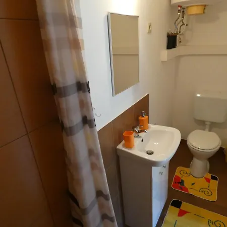 Apartment The Boys Siofok