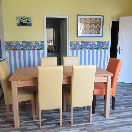 Διαμέρισμα The Boys *