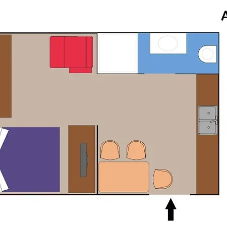 The Boys Apartment Siofok