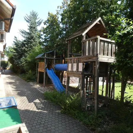 The Boys Siofok