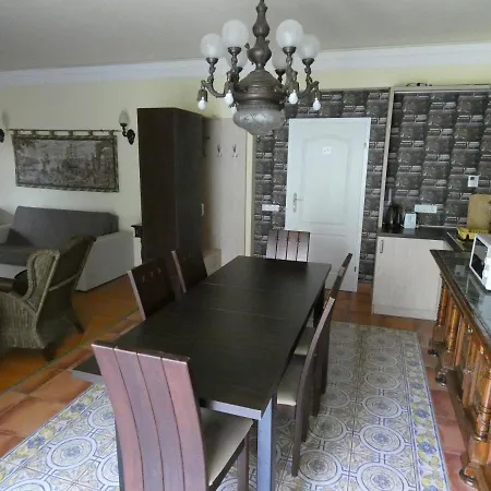 The Boys Apartment *