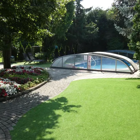 The Boys Διαμέρισμα Σίοφοκ