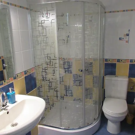 Apartment The Boys Siofok