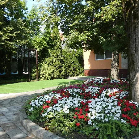 The Boys Apartment