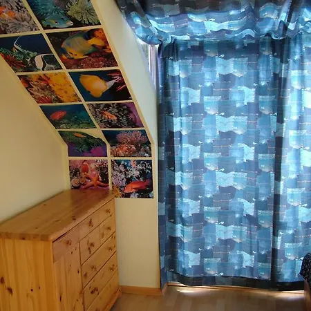 The Boys Διαμέρισμα