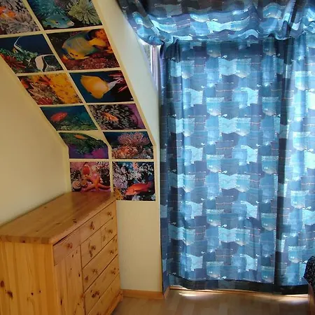 The Boys Apartment