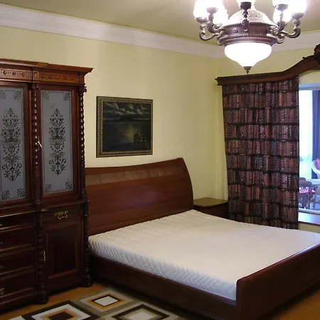 Διαμέρισμα The Boys