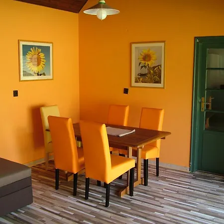 The Boys Apartment