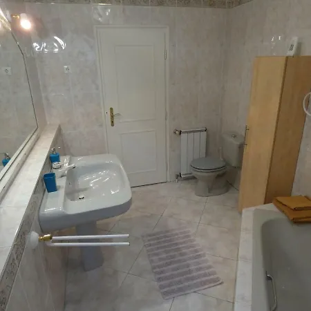 The Boys Apartment *