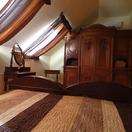 Διαμέρισμα The Boys