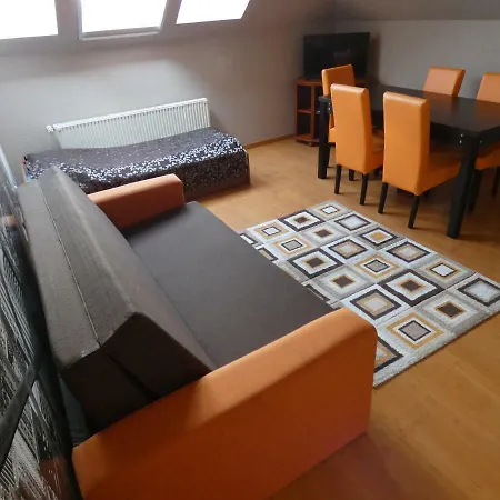 Διαμέρισμα The Boys