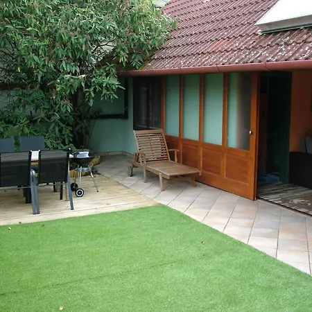 Διαμέρισμα The Boys *