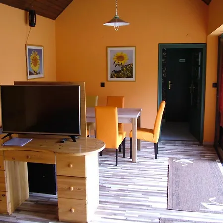 The Boys Διαμέρισμα