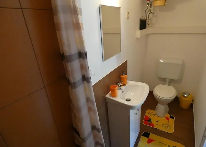 דירה The Boys שיופוק