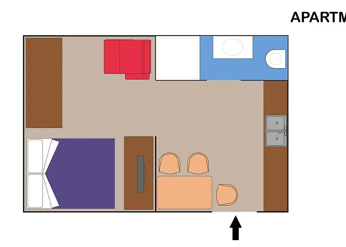 The Boys Daire Siofok