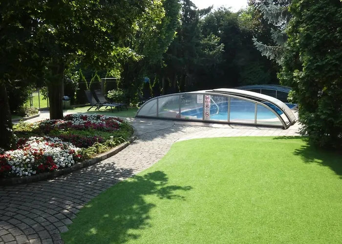 The Boys דירה שיופוק