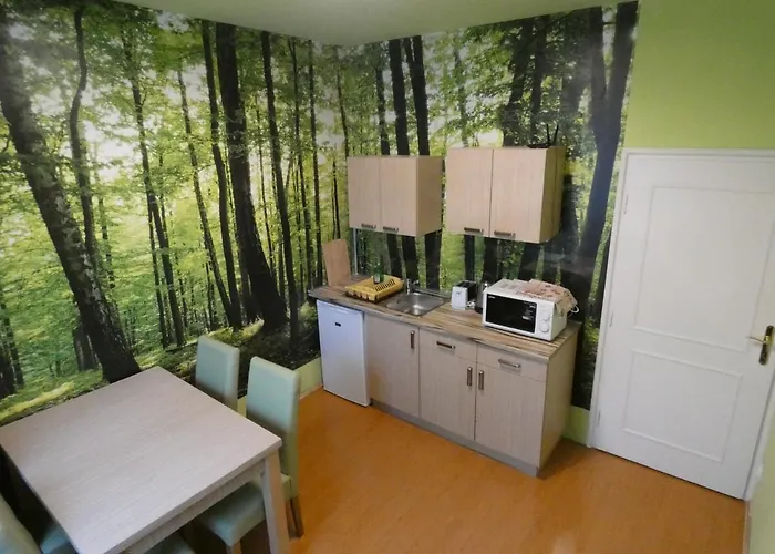 דירה The Boys שיופוק