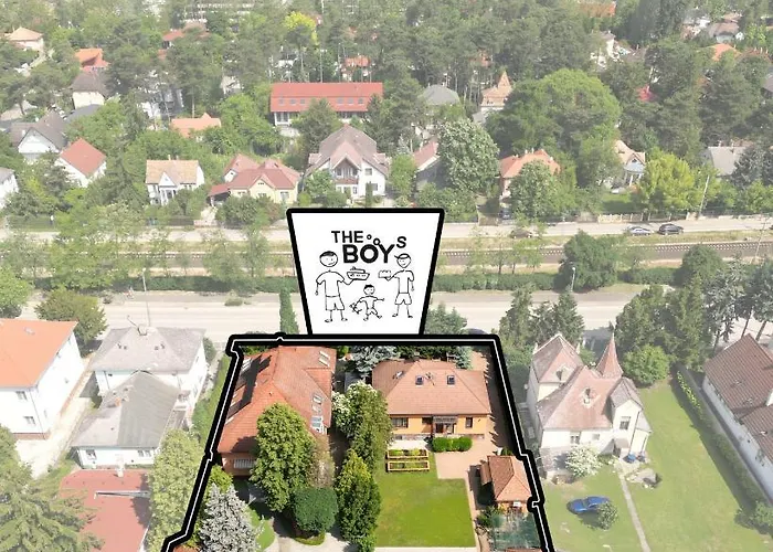 The Boys
