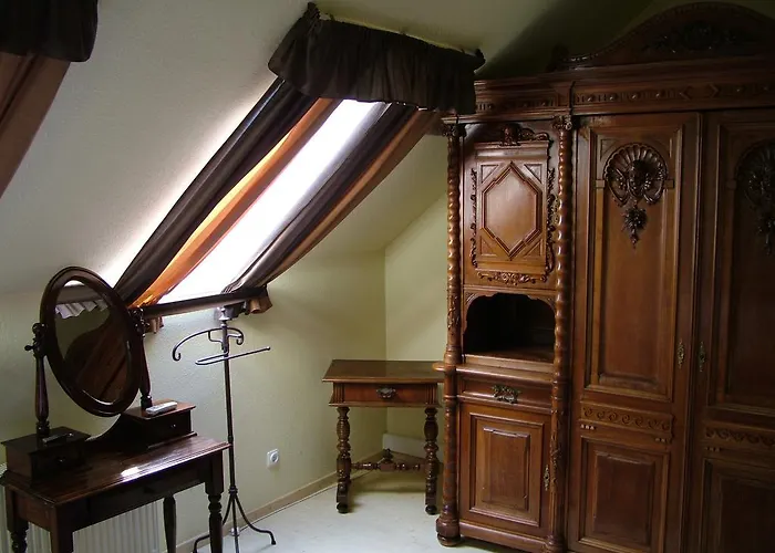 Apartment The Boys *