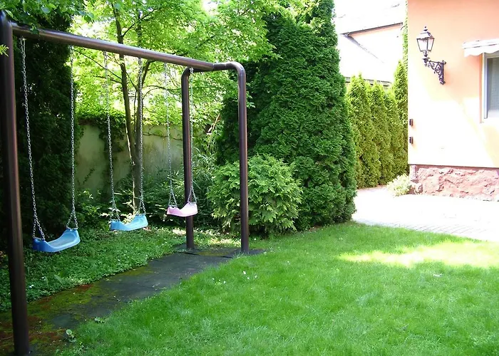 Apartment The Boys Siofok